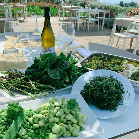 Locanda Zona Franca Otel San Benedetto del Tronto Dış mekan fotoğraf