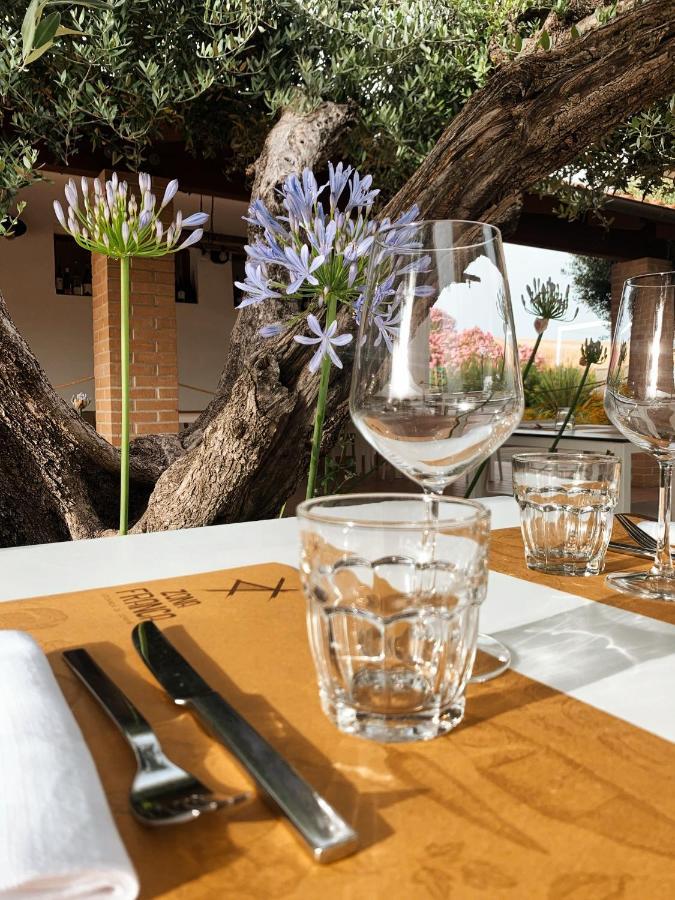 Locanda Zona Franca Otel San Benedetto del Tronto Dış mekan fotoğraf