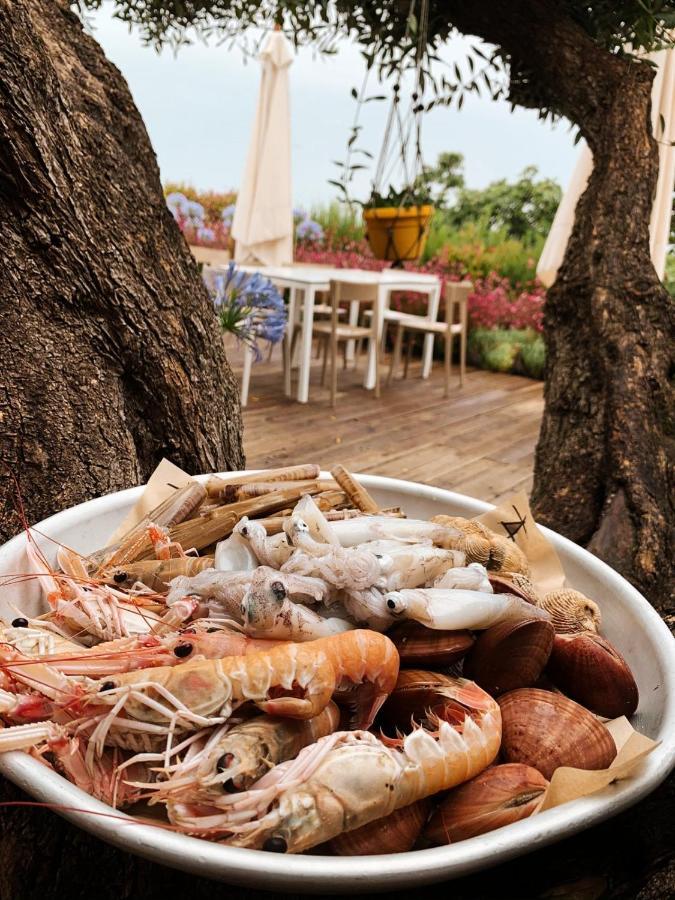 Locanda Zona Franca Otel San Benedetto del Tronto Dış mekan fotoğraf