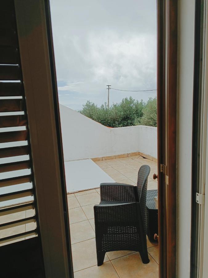 Locanda Zona Franca Otel San Benedetto del Tronto Dış mekan fotoğraf