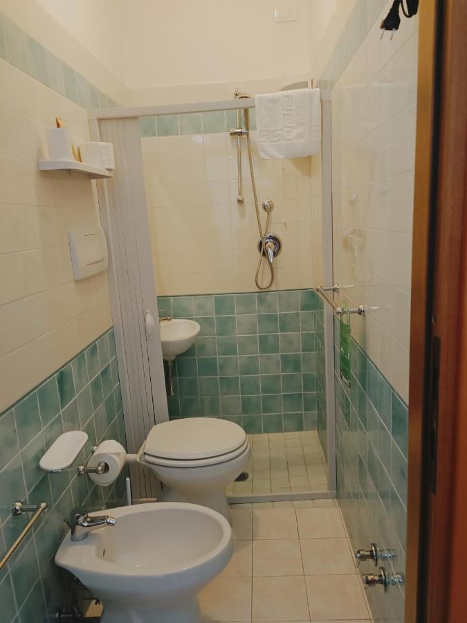 Locanda Zona Franca Otel San Benedetto del Tronto Dış mekan fotoğraf